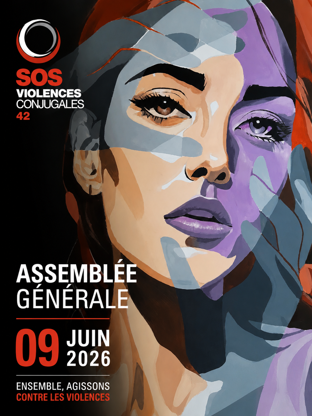 Rapport d&rsquo;activité 2025